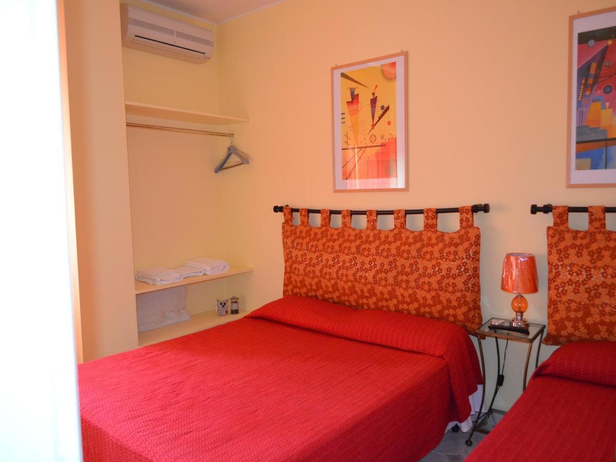 Bed and Breakfast A Casa Di Carla Terni Exterior foto