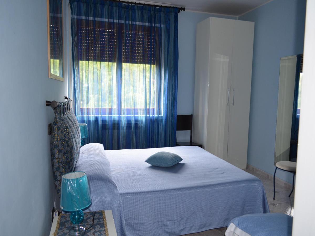 Bed and Breakfast A Casa Di Carla Terni Exterior foto