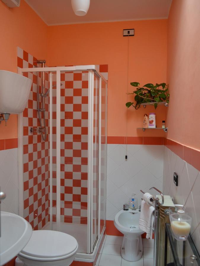 Bed and Breakfast A Casa Di Carla Terni Exterior foto