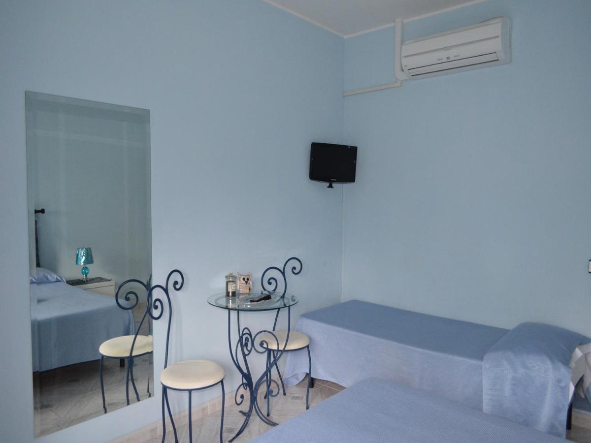 Bed and Breakfast A Casa Di Carla Terni Exterior foto