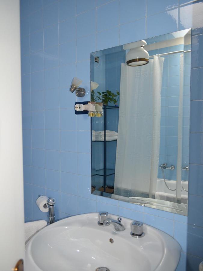 Bed and Breakfast A Casa Di Carla Terni Exterior foto